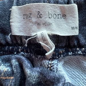 Rag and Bone Miramar Jogger